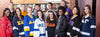 What is Greek life? Greek Life Background