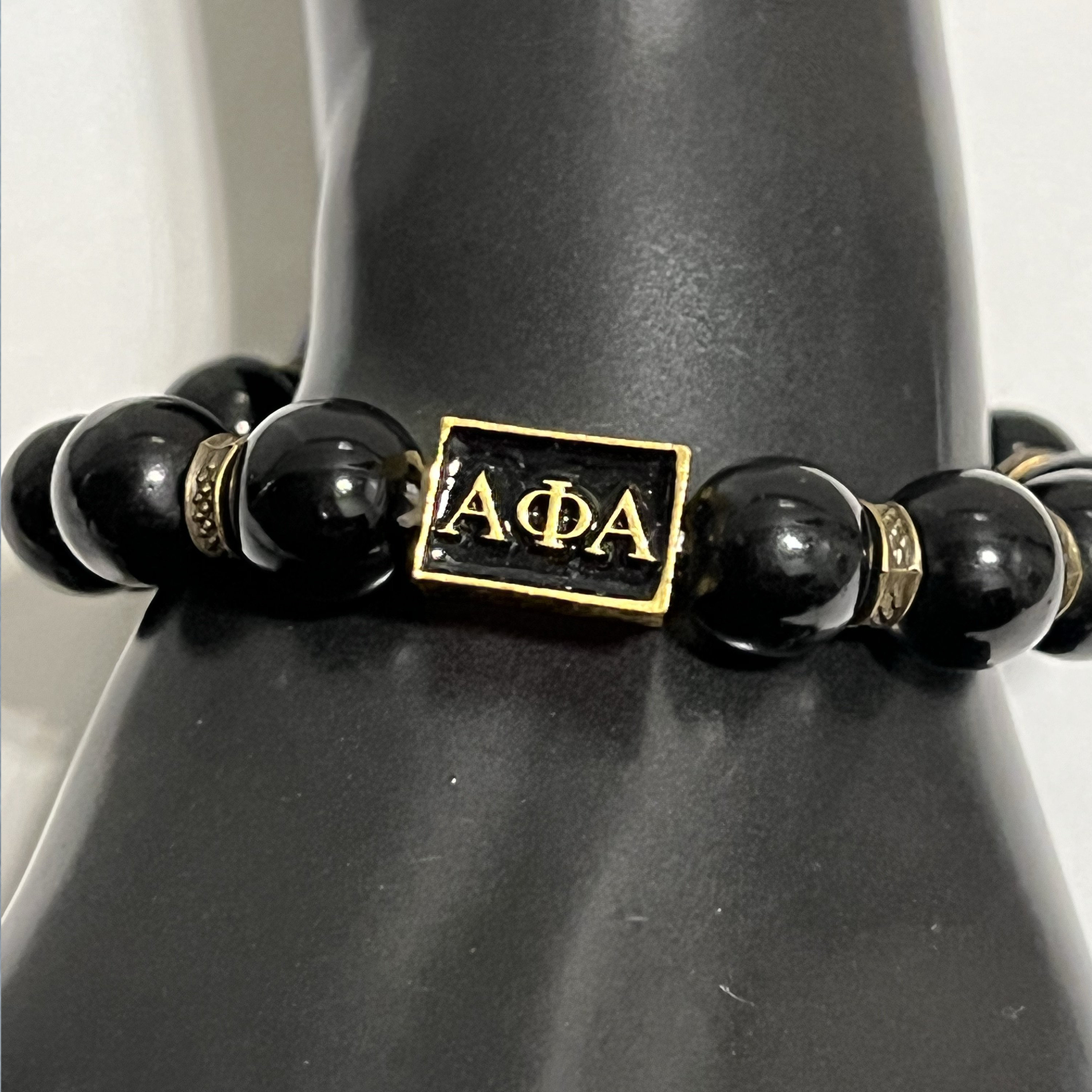 Divine 9 Fraternity Bracelets & Jewelry