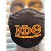Iota Phi Theta Washable Face Mask
