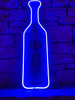 Phi Beta Sigma LED Wooden Paddle