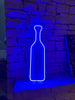 Phi Beta Sigma LED Wooden Paddle