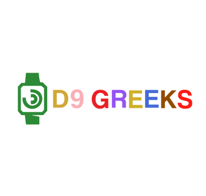 D9 Greeks