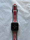 Printed Apple Watch Band