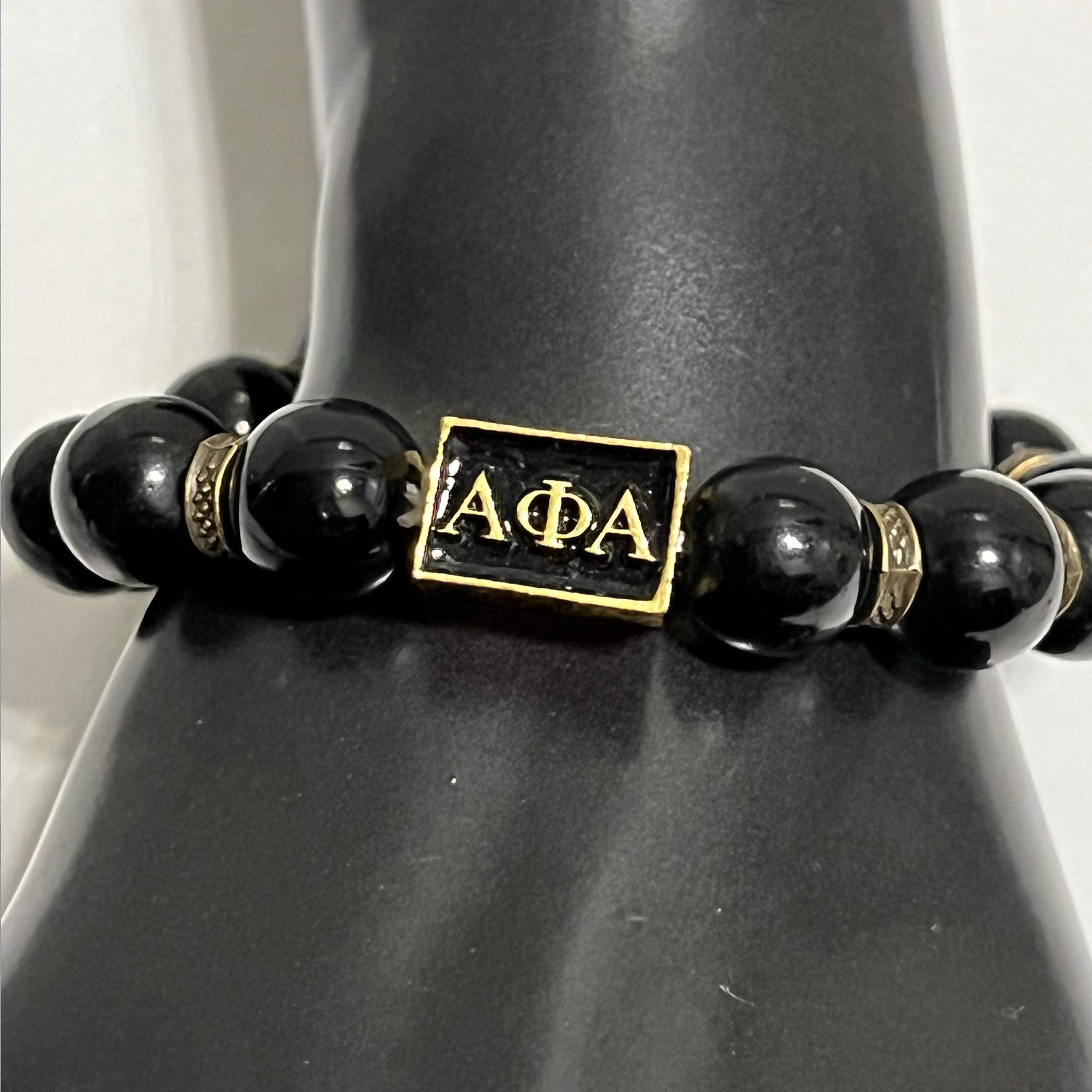 Divine 9 Sorority Apple Watch Bands - D9 Greeks