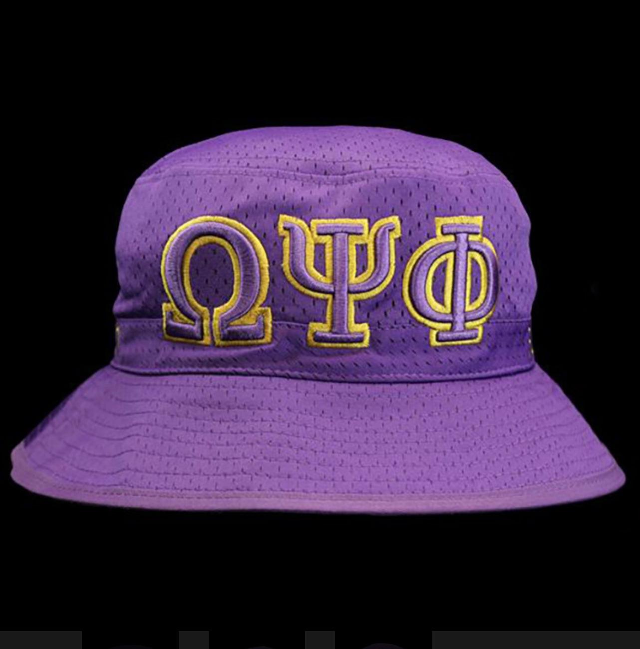 D9 Greeks Hats & Apparel