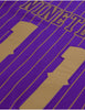 Omega Psi Phi Baseball Jersey Purple