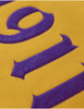 Omega Psi Phi Two-Tone Hoodie