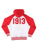 Delta Sigma Theta Two-tone Hoodie