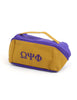Omega Psi Phi Duffle Bag