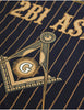 Mason Baseball Jersey Black