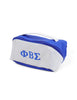 Phi Beta Sigma Duffle Bag