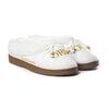 OES Eastern Star Cozy Slippers