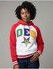 OES Eastern Star Two-Tone Hoodie