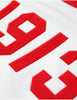 Delta Sigma Theta Two-tone Hoodie
