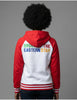 OES Eastern Star Two-Tone Hoodie