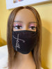 Christian Religious Prayer Face Mask Bundle