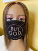 Christian Religious Prayer Face Mask Bundle