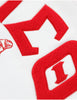 Delta Sigma Theta Two-tone Hoodie
