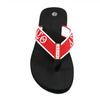 Delta Sigma Theta Flip Flops