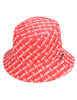 Delta Sigma Theta Reversible Bucket Hat