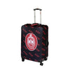 Delta Sigma Theta Small Luggage Cover