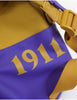 Omega Psi Phi Duffle Bag