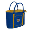 Sigma Gamma Rho Canvas Conference Tote Bag