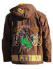 Iota Phi Theta Windbreaker Jacket