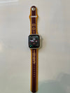 Iota Phi Theta Silicone Apple Watch Band Size 42/44/45 MM