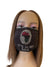 It’s In My DNA Africa Bling Rhinestone Face Mask