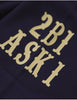 Mason Dry Fit Tee Black