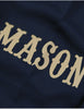 Mason Dry Fit Tee Black