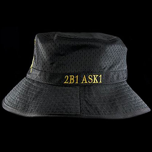 Masonic Embroidered Bucket Hat D9 Greeks