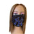 New York Yankees Bling Face Mask