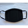 OES Eastern Star Rhinestone Bling Face Mask