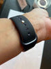 OES Eastern Star Silicone Watch Band for Apple Watch Size 42/44/45 mm