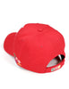 OES Eastern Star Cap Red