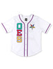 OES Eastern Star Baseball Jersey