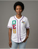 OES Eastern Star Baseball Jersey