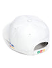 OES Eastern Star Cap White
