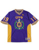 Omega Psi Phi Football Jersey