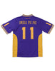 Omega Psi Phi Football Jersey