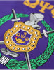 Omega Psi Phi Football Jersey