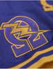 Omega Psi Phi Football Jersey Purple