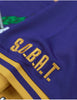 Omega Psi Phi Football Jersey Purple