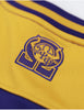 Omega Psi Phi Football Jersey Purple