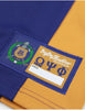 Omega Psi Phi Football Jersey Purple