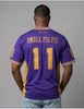 Omega Psi Phi Football Jersey
