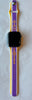 Omega Psi Phi Apple Watch Band Purple Size 42/44/45 mm