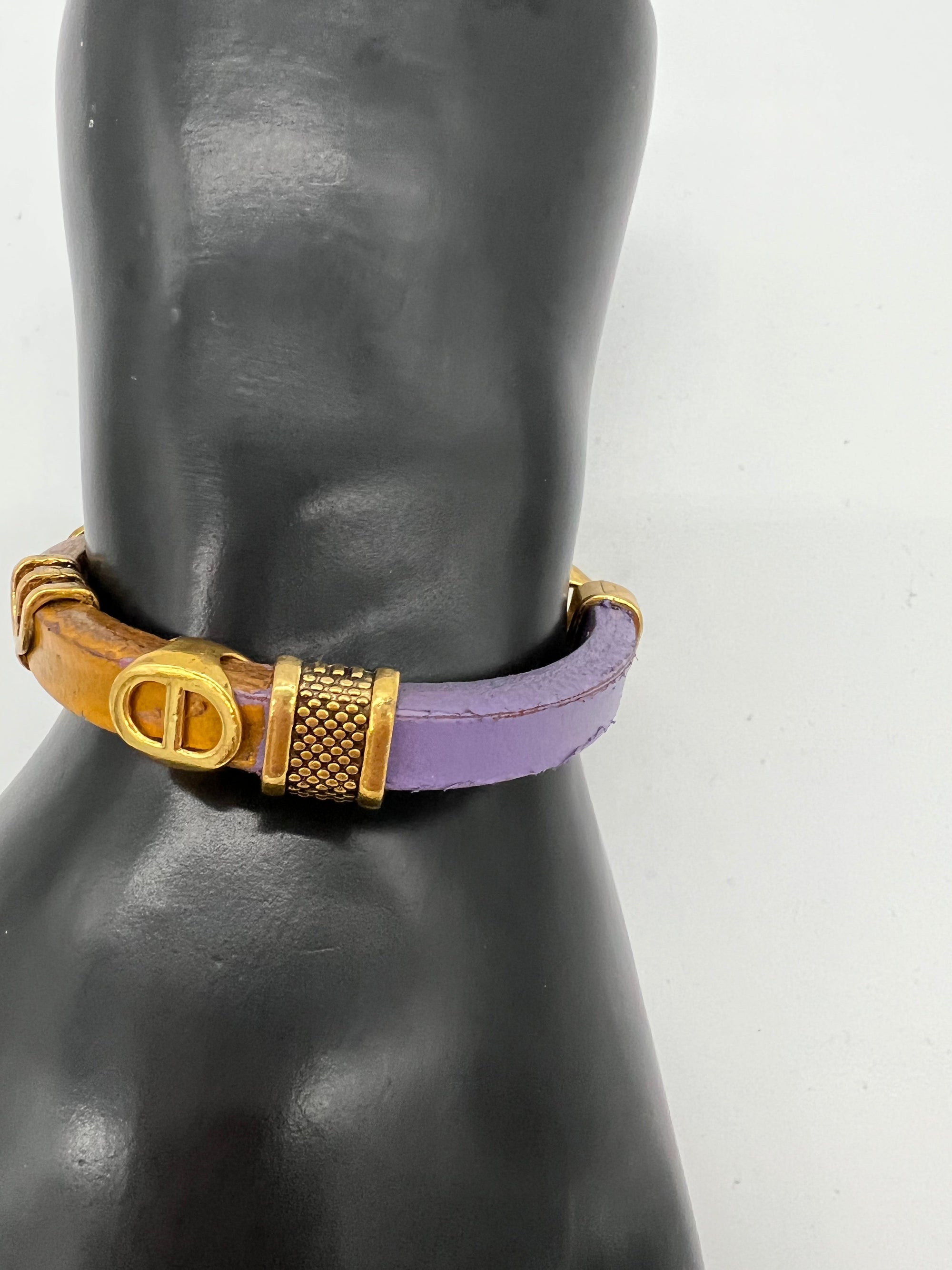 Black Beaded Bracelet Alpha Phi Alpha Elastic Bracelet D9 Greeks